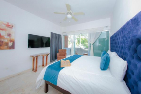 Amazing 2 bedrooms Close to Mamitas Beach